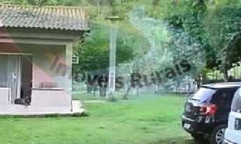 Imagem: Sítio para Venda em Tanguá, Minério