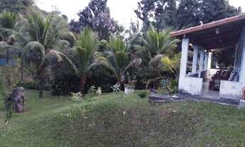 Imagem: Sítio para Venda em Itaboraí, Sambaetiba