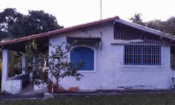 Imagem 6: Sítio para Venda em Itaboraí, Sambaetiba, 2 dormitórios, 1 suíte, 1 banheiro, 1 vaga