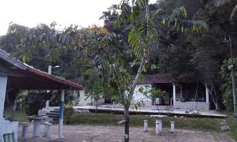 Imagem 4: Sítio para Venda em Itaboraí, Sambaetiba, 2 dormitórios, 1 suíte, 1 banheiro, 1 vaga