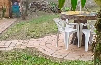 Imagem 2: Sítio para Venda em Tanguá, Pinhão, 3 dormitórios, 1 suíte, 2 banheiros, 2 vagas