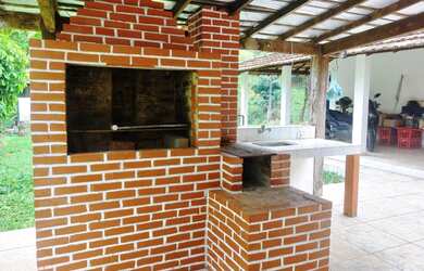 Imagem 5: Fazenda para Venda em Cachoeiras de Macacu, Papucaia, 3 dormitórios, 1 suíte, 2 banheiros