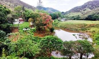 Imagem: Fazenda para Venda em Cachoeiras de Macacu