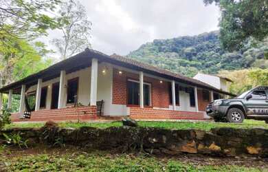 Imagem 7: Fazenda para Venda em Cachoeiras de Macacu, Papucaia, 3 dormitórios, 1 suíte, 2 banheiros