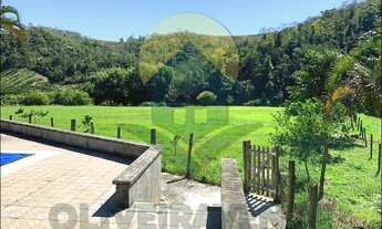 Imagem 6: Sítio para Venda em Tanguá, Posse dos Coutinho, 4 dormitórios, 1 suíte, 2 banheiros, 2 vag