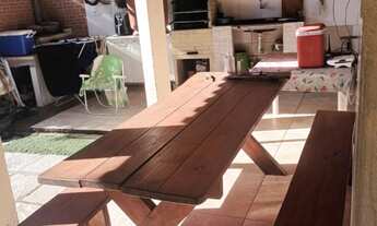 Imagem 2: Casa para Venda em Silva Jardim, Bananeiras, 4 dormitórios, 1 suíte, 2 banheiros