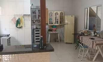 Imagem 5: Casa para Venda em Silva Jardim, Bananeiras, 4 dormitórios, 1 suíte, 2 banheiros