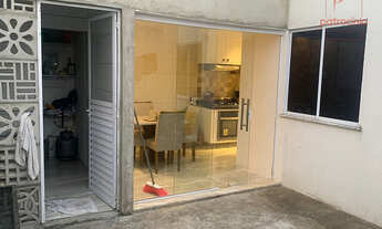 Imagem 5: Casa 3/4 em Condominio Fechado - Venda em Feira de Santana