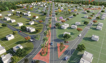 Imagem 3: Terreno a Venda em Loteamento, Feira de Santana - Ba