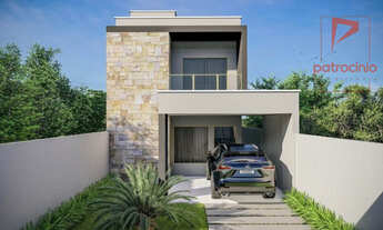 Imagem: Casa de alto padrão no Sim