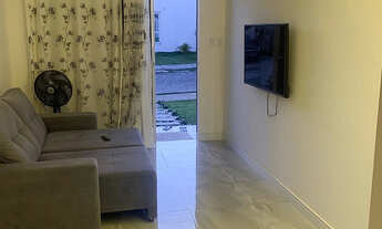 Imagem 3: Casa 3/4 em Condominio Fechado - Venda em Feira de Santana