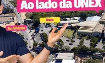 Imagem: Apartamento com varanda, a venda em Feira