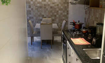 Imagem 4: Casa 3/4 em Condominio Fechado - Venda em Feira de Santana