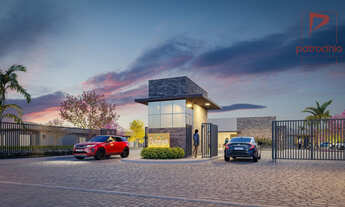 Imagem: Casa 02 quartos em condomínio - Venda em