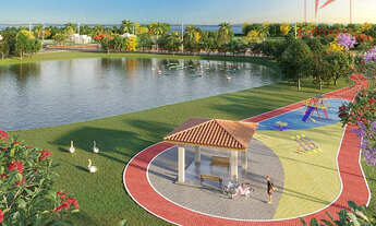 Imagem 2: Terreno a Venda em Loteamento, Feira de Santana - Ba