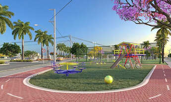 Imagem 4: Terreno a Venda em Loteamento, Feira de Santana - Ba