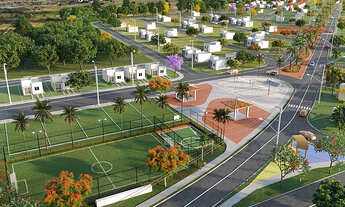 Imagem 5: Terreno a Venda em Loteamento, Feira de Santana - Ba