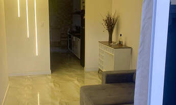 Imagem 2: Casa 3/4 em Condominio Fechado - Venda em Feira de Santana