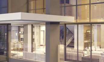 Imagem: 257 m2. Apartamento 3 suítes. One Batel.Plaenge.Novo