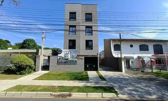 Imagem: Apartamento 2 dormitórios entre Juvevê