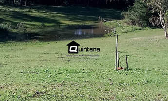 Imagem 3: Chácara na trapeira em canguçu