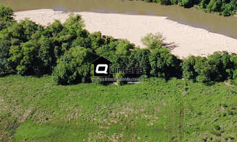 Imagem: Chácara a venda em Pelotas nas margens
