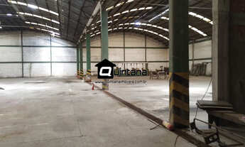 Imagem: GALPÃO NO PORTO EM PELOTAS