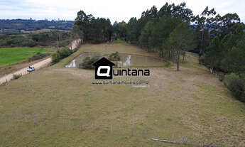 Imagem: Vendo chácara de 5 hectares no Morro Redondo