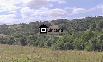 Imagem 6: Sítio de 24 hectares no Morro Redondo