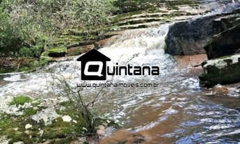 Imagem: Barbarda chácara em Canguçu