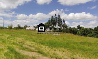 Imagem 5: Sítio de 24 hectares no Morro Redondo