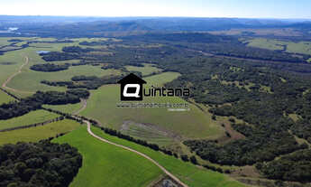 Imagem: Vendo campo em Santana da Boa Vista nas