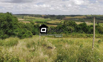 Imagem 3: Sítio de 24 hectares no Morro Redondo