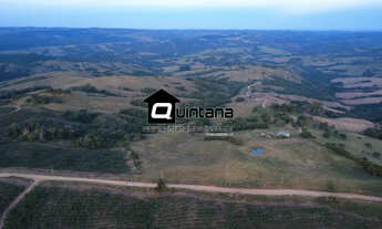 Imagem: Fazenda em piratini no 3º distrito