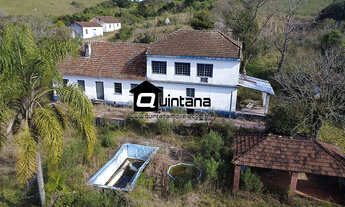 Imagem: Excelente chácara na cascata