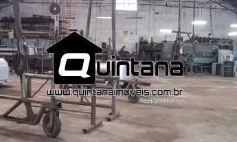 Imagem: VENDA PAVILHÃO PORTO PELOTAS