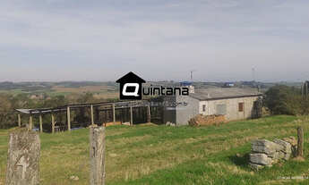 Imagem 4: Sítio de 24 hectares no Morro Redondo