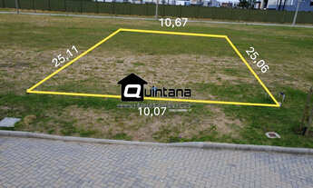 Imagem: Vendo terreno no Riviera Condomínio Clube