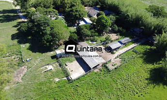 Imagem 6: Venda de 50 hectares em Rio grande RS no Povo Novo