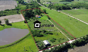 Imagem: Chácara distante 8km de Pelotas