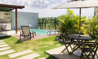 Imagem 2: Casas no Happyland Itaboraí