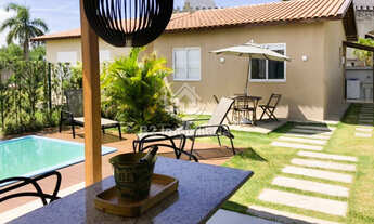 Imagem 1: Casas no Happyland Itaboraí