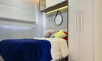 Imagem 7: Casas no Happyland Itaboraí