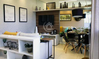 Imagem 3: Casas no Happyland Itaboraí