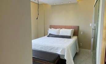 Imagem 2: Apartamento para Locação em Salvador, Piatã, 2 dormitórios, 1 suíte, 2 banheiros