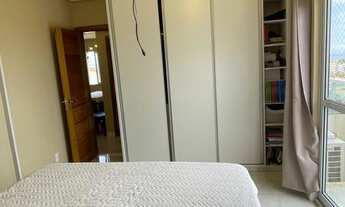 Imagem 3: Apartamento para Locação em Salvador, Piatã, 2 dormitórios, 1 suíte, 2 banheiros