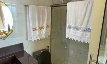 Imagem 5: Apartamento para Locação em Salvador, Piatã, 2 dormitórios, 1 suíte, 2 banheiros