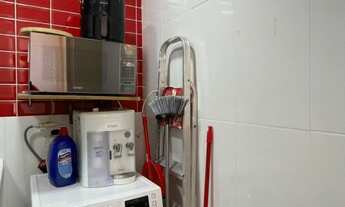 Imagem 7: Apartamento para Locação em Salvador, Piatã, 2 dormitórios, 1 suíte, 2 banheiros