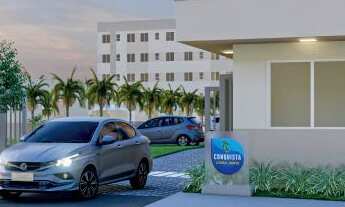 Imagem: Apartamento para Venda em Camaçari, Boa