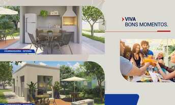 Imagem 4: Apartamento para Venda em Salvador, Valéria, 2 dormitórios, 1 banheiro, 1 vaga